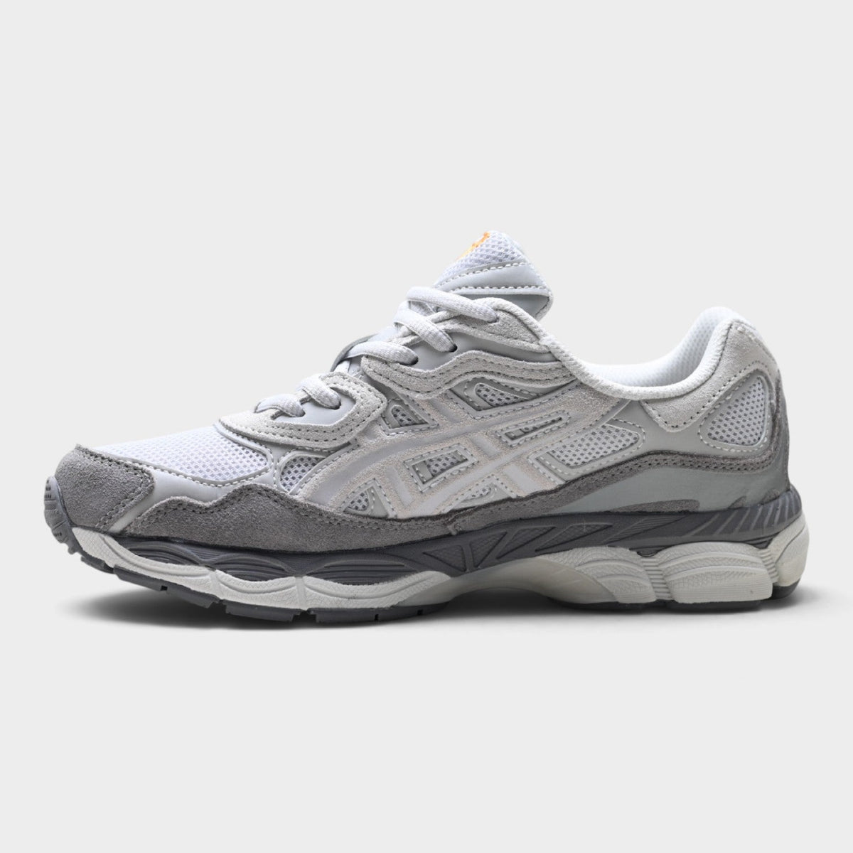ASICS GEL-NYC Women’s Retro Lifestyle Trainers