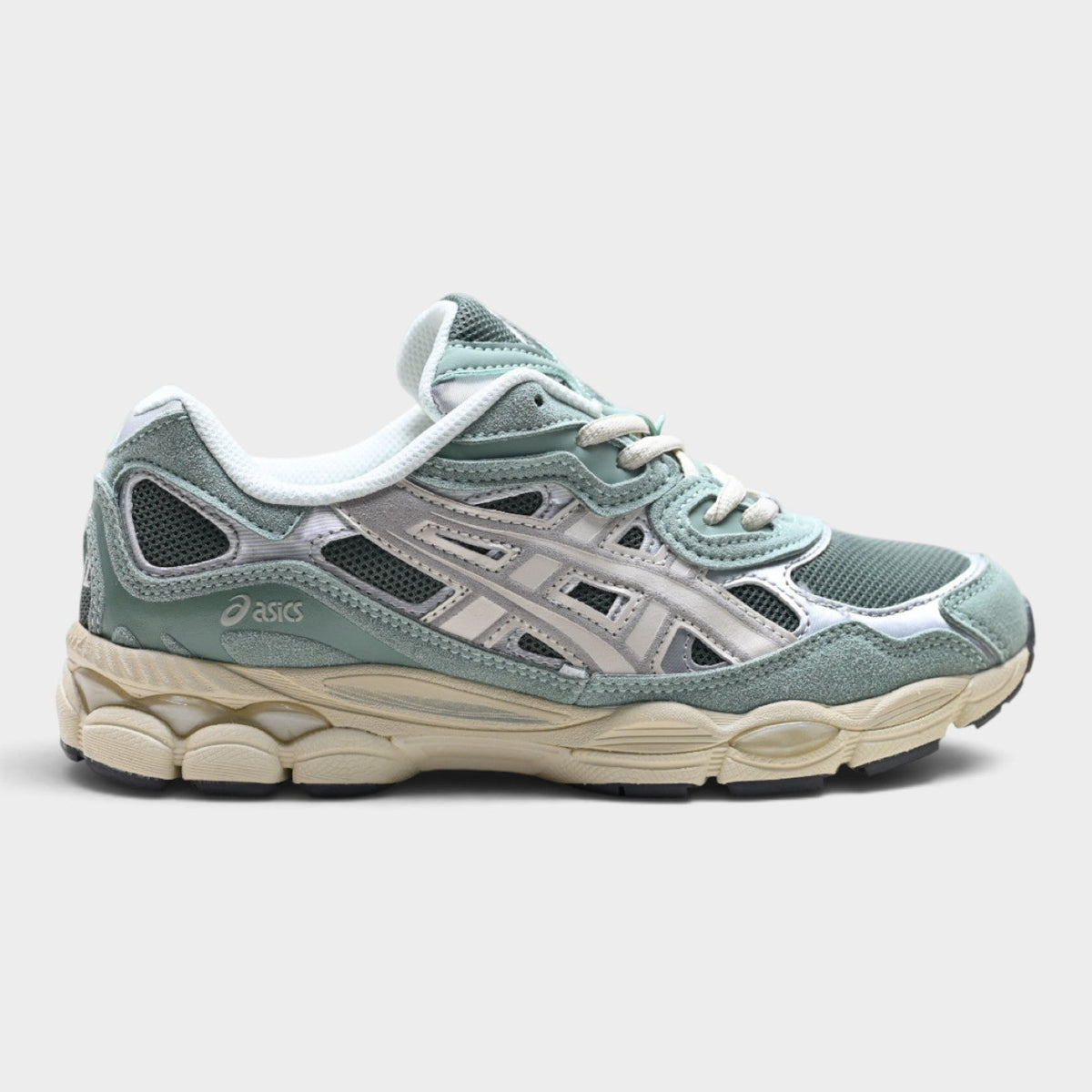 ASICS GEL-NYC Women’s Retro Lifestyle Trainers