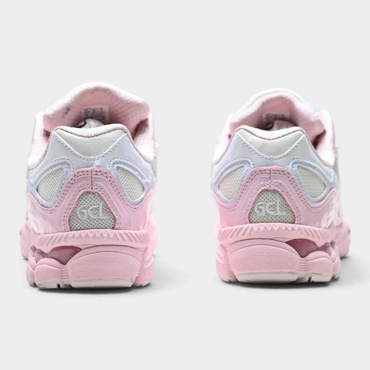 ASICS GEL-NYC Women’s Retro Lifestyle Trainers