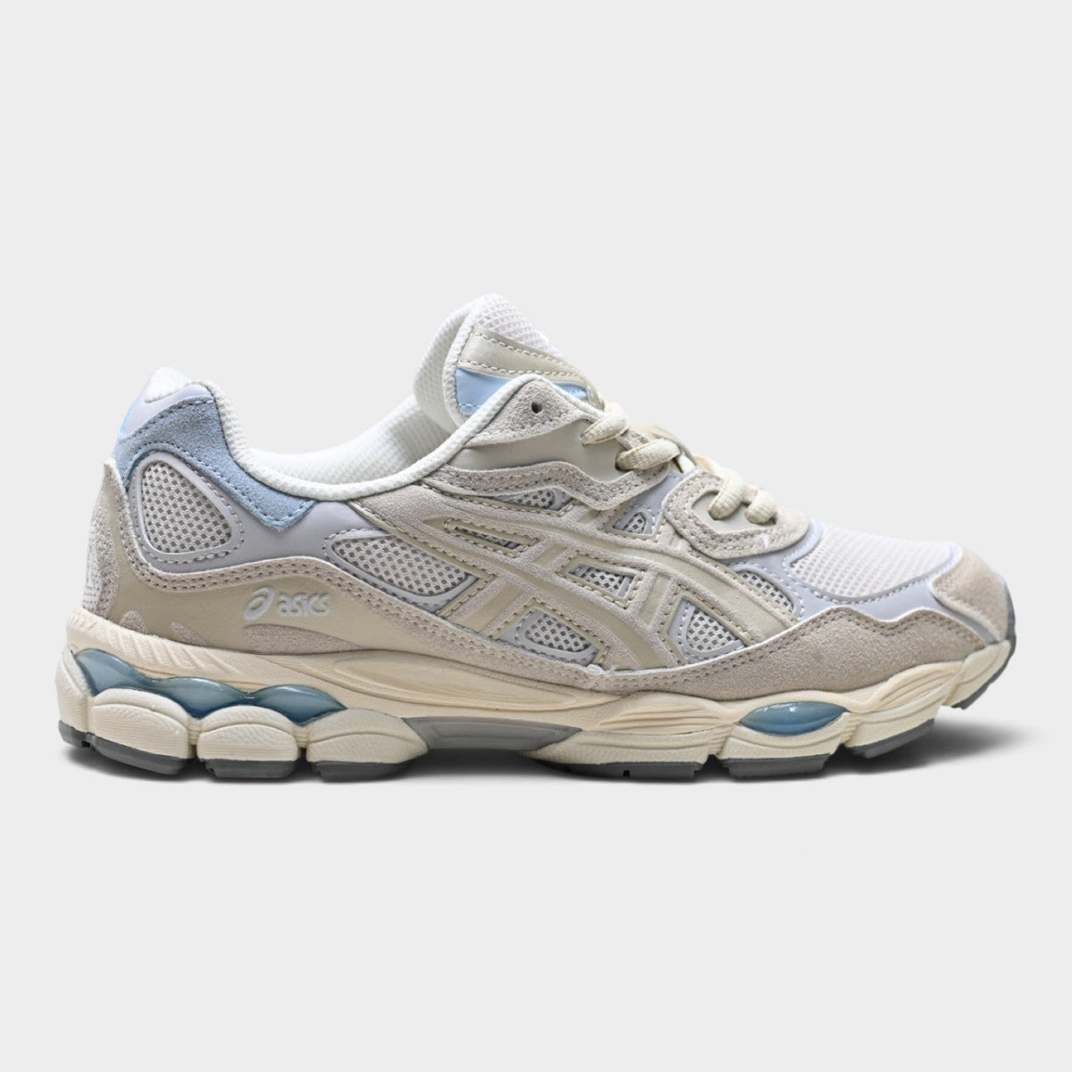 ASICS GEL-NYC Women’s Retro Lifestyle Trainers
