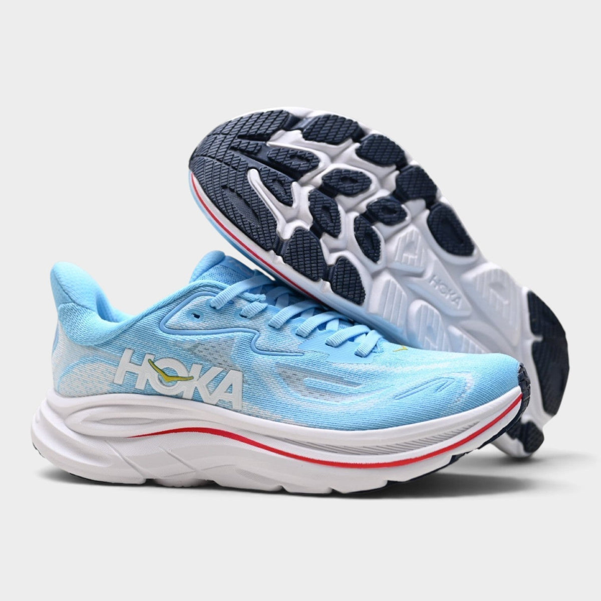 HOKA Clifton 10 Women’s Running Shoes