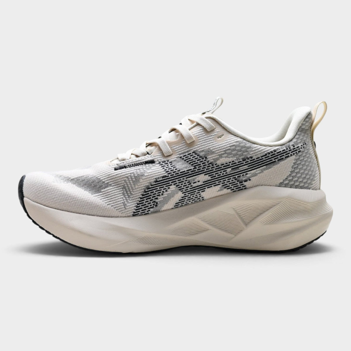 ASICS Novablast 5 Women’s Lightweight Cushioned Road Running Shoes