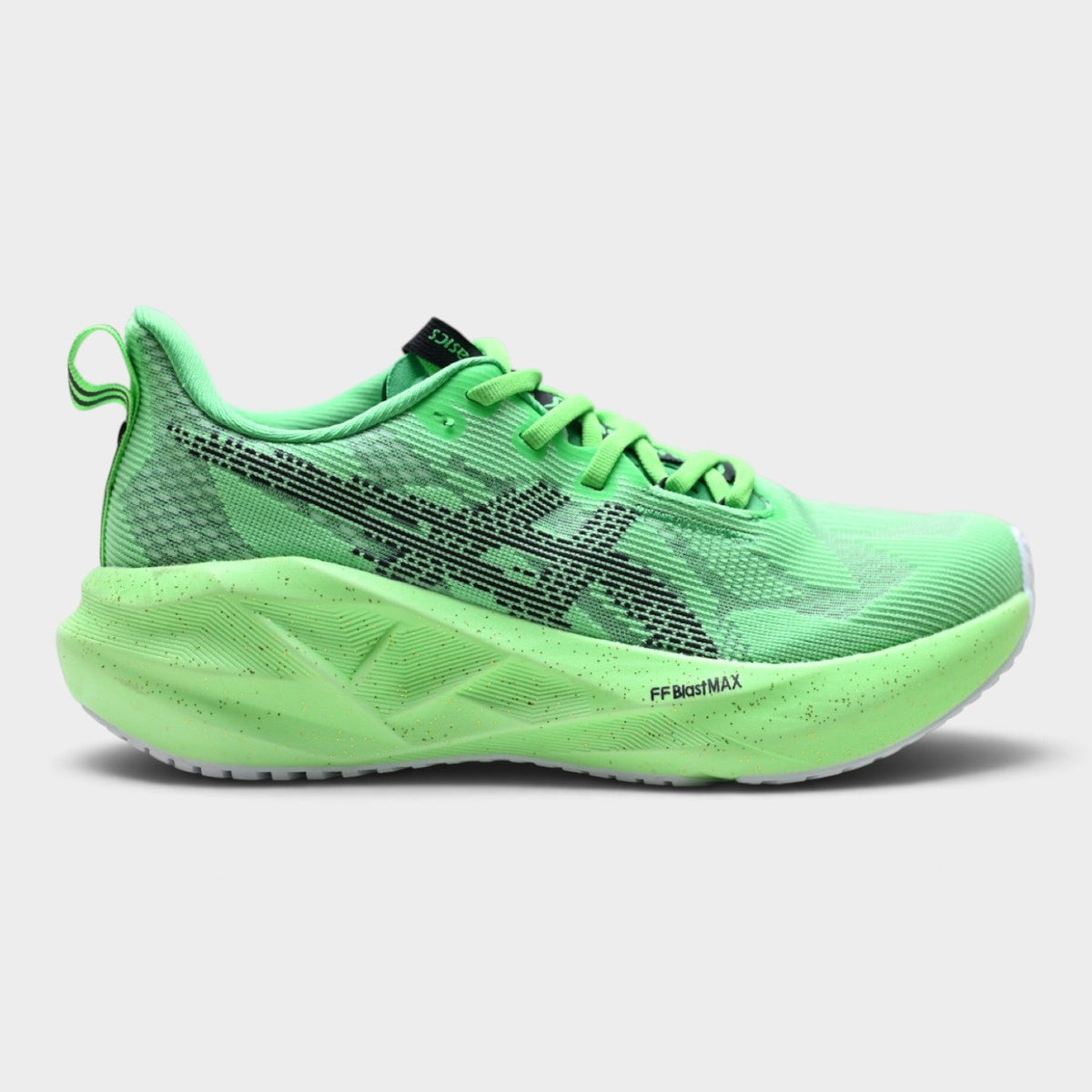 ASICS Novablast 5 Women’s Lightweight Cushioned Road Running Shoes