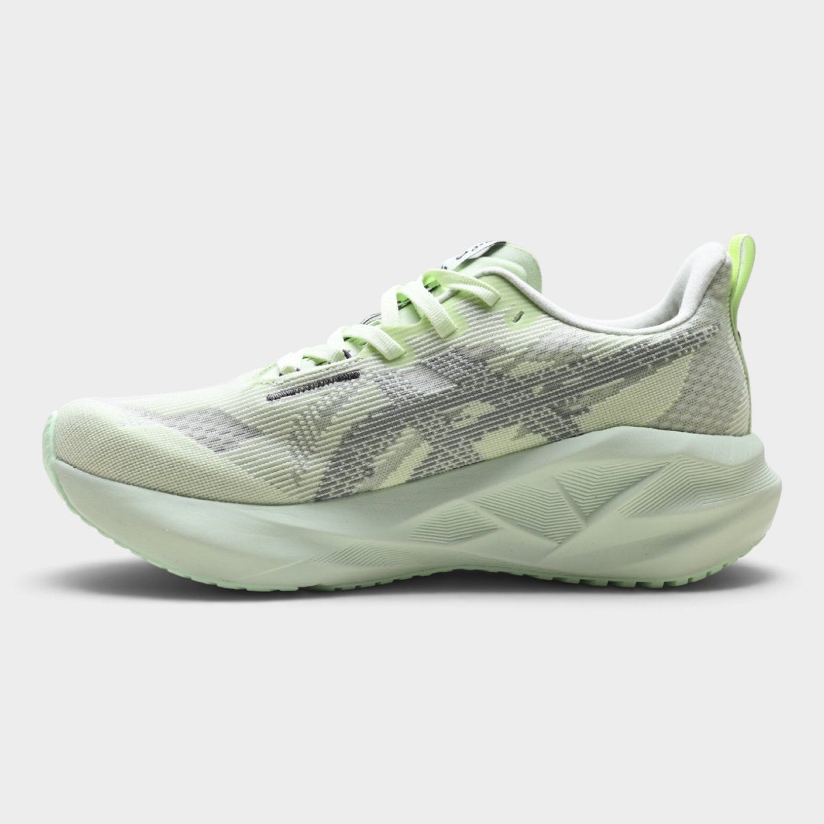 ASICS Novablast 5 Women’s Lightweight Cushioned Road Running Shoes