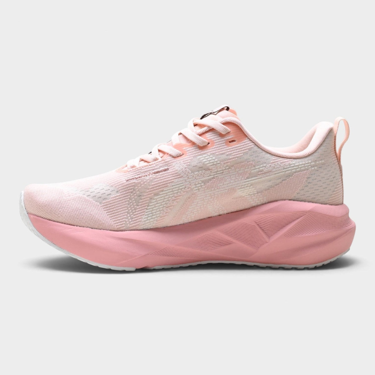 ASICS Novablast 5 Women’s Lightweight Cushioned Road Running Shoes