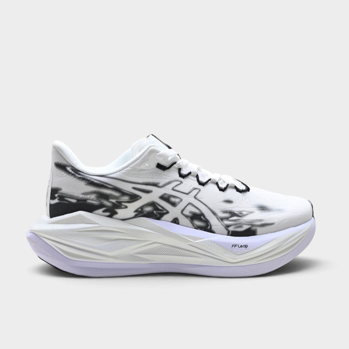 ASICS Superblast 3 Unisex Max Cushion Road Running Shoes