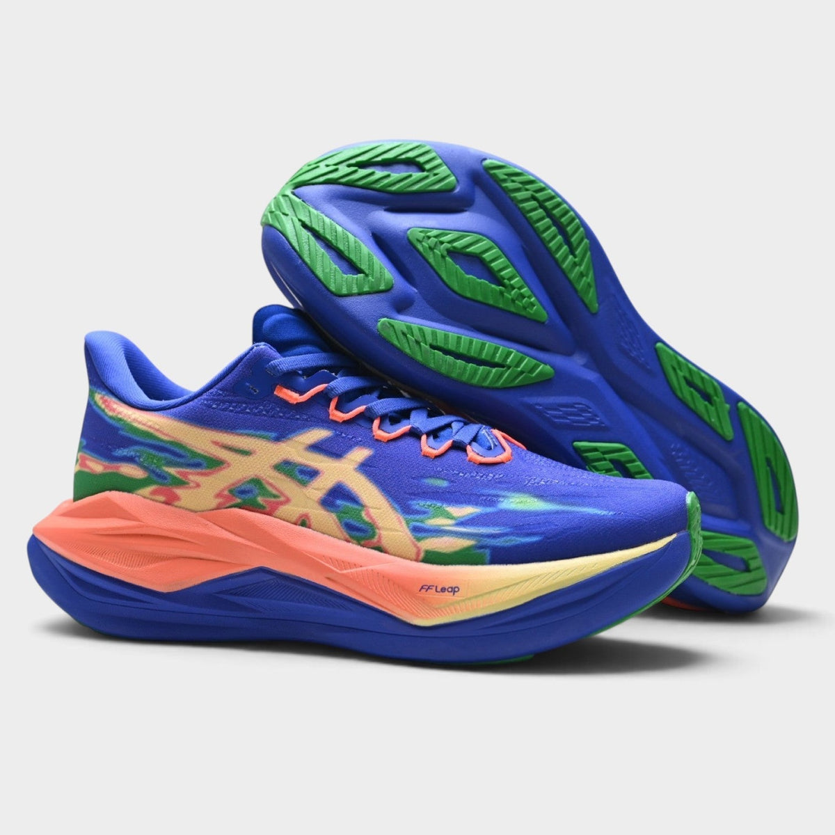 ASICS Superblast 3 Unisex Max Cushion Road Running Shoes