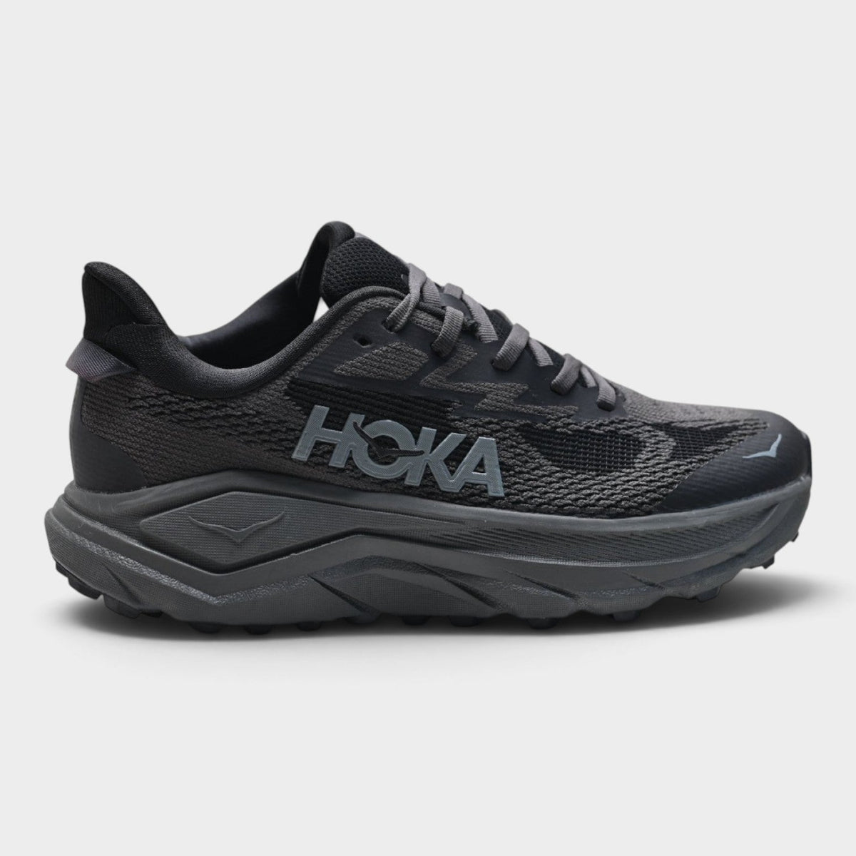 HOKA Challenger 8 Women’s Cushioned Trail Running Shoes