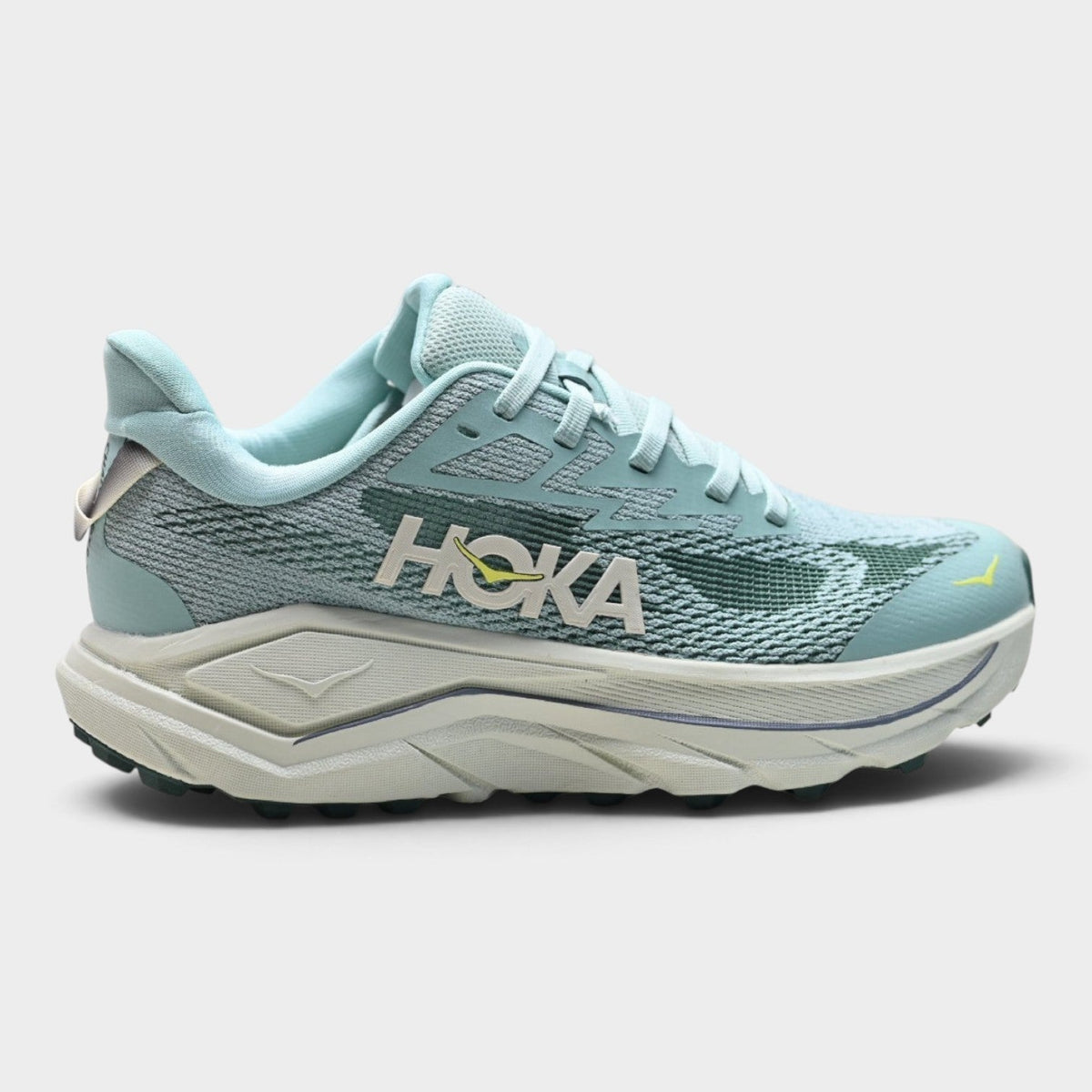 HOKA Challenger 8 Women’s Cushioned Trail Running Shoes