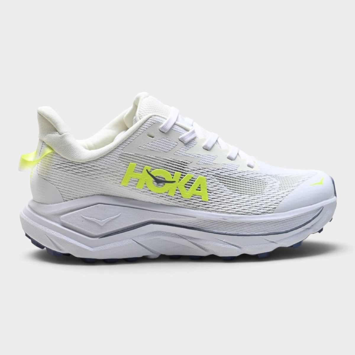HOKA Challenger 8 Women’s Cushioned Trail Running Shoes