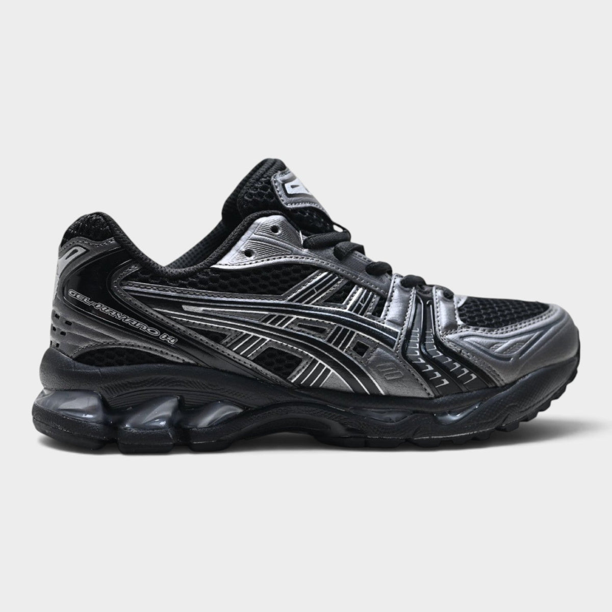ASICS GEL-Kayano 14 Unisex SportStyle Trainers