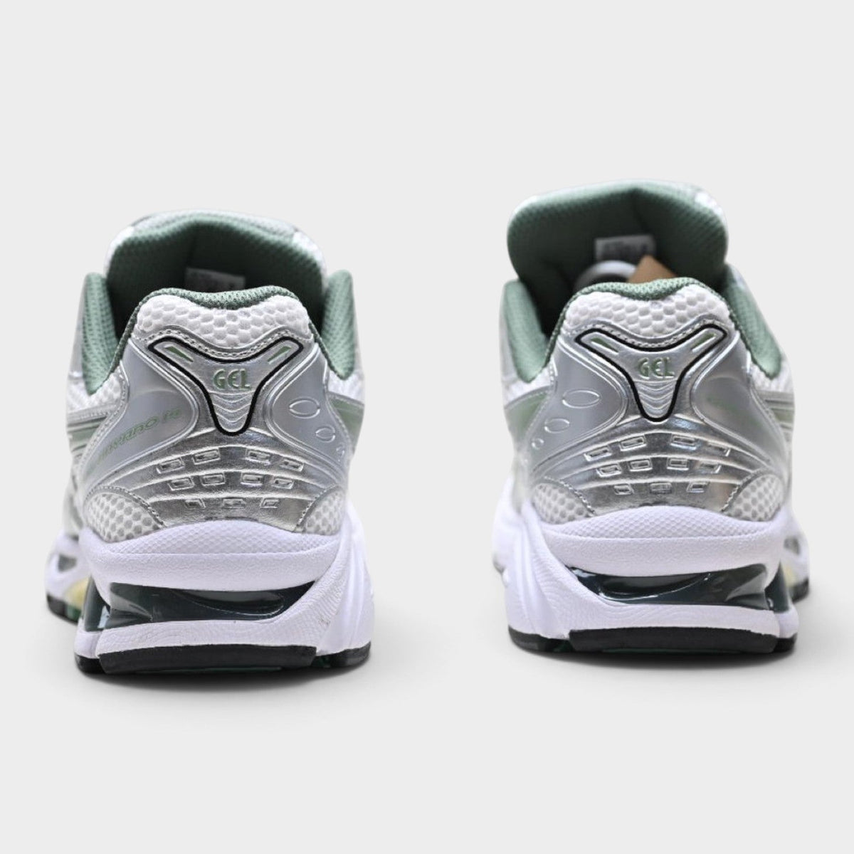 ASICS GEL-Kayano 14 Unisex SportStyle Trainers