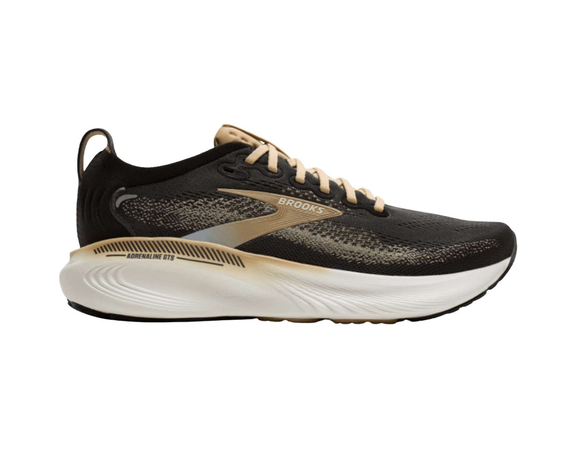Brooks Adrenaline GTS 25 Men’s Stability Road Running Shoes