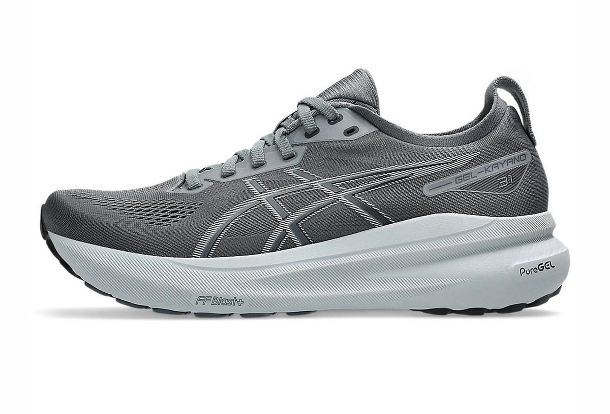 ASICS Men’s Max Cushion Stability Road Running Shoes