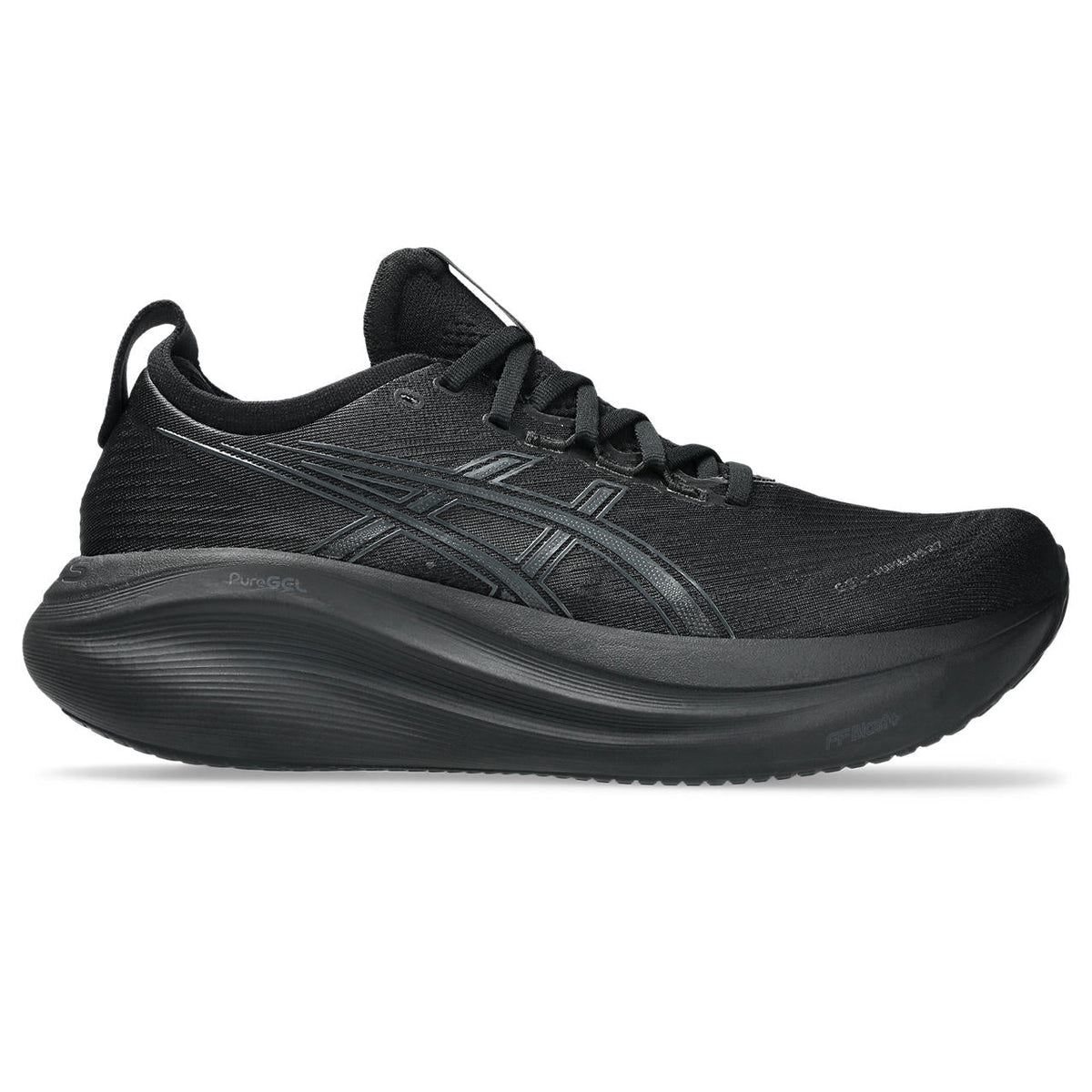 ASICS GEL-Nimbus 27 Men’s Max Cushion Road Running Shoes