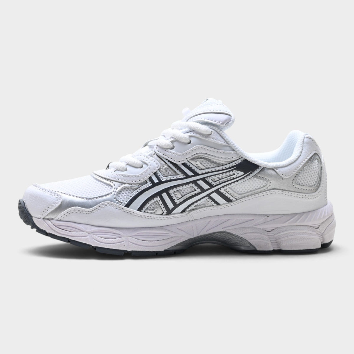 ASICS GEL-NYC Women’s Retro Lifestyle Trainers