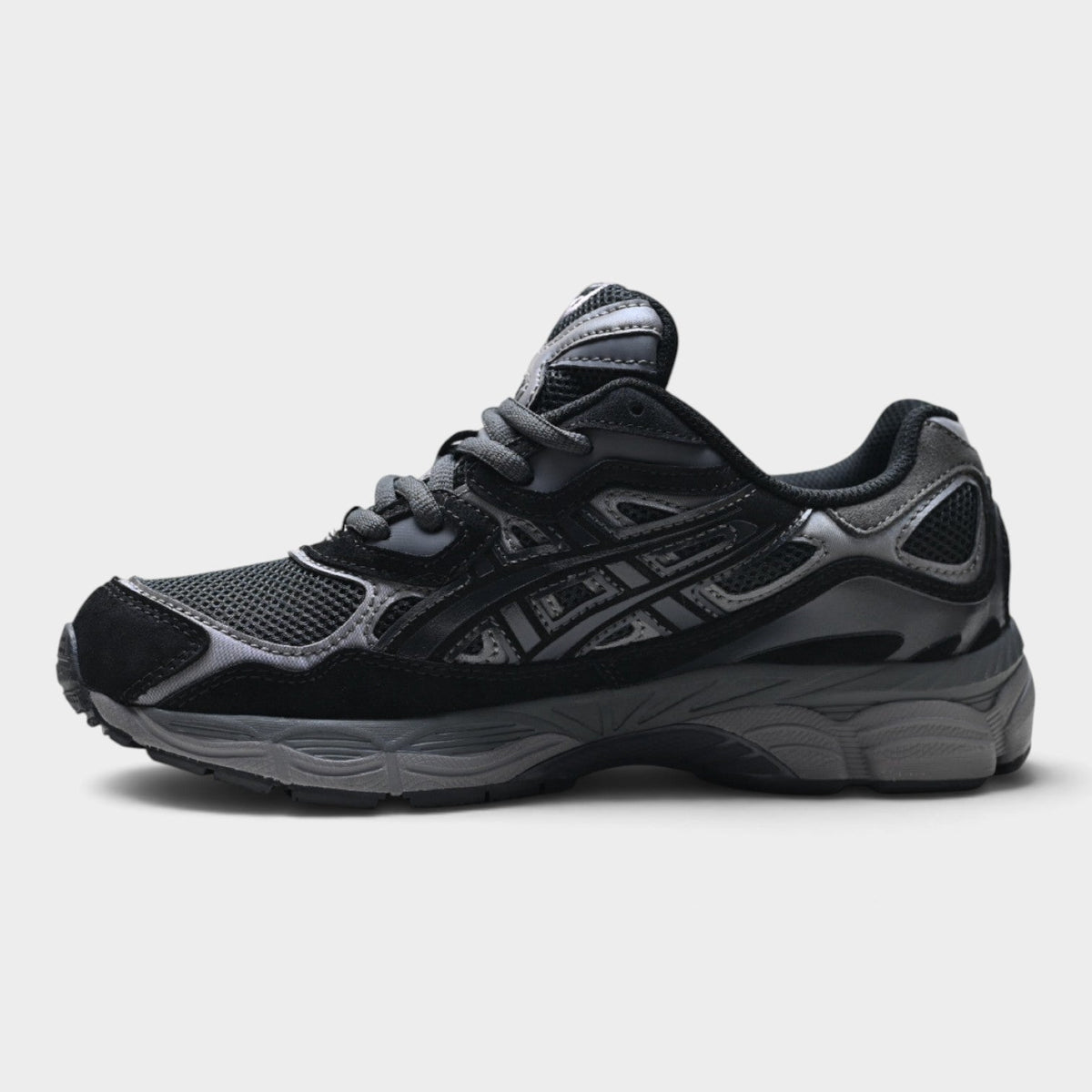 ASICS GEL-NYC Women’s Retro Lifestyle Trainers