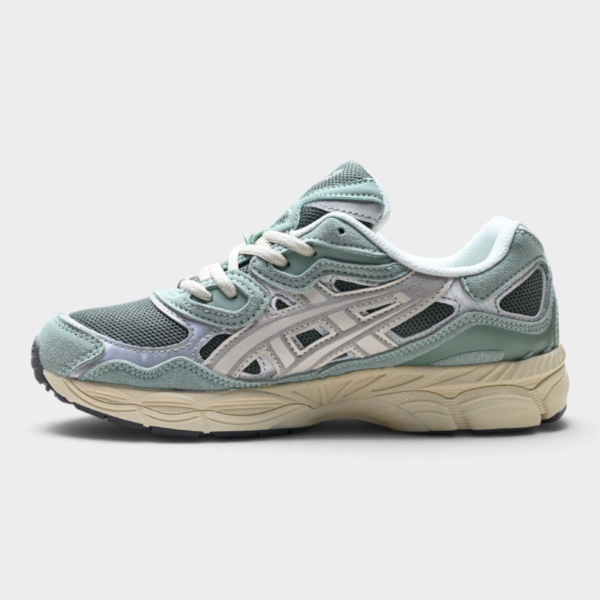 ASICS GEL-NYC Women’s Retro Lifestyle Trainers