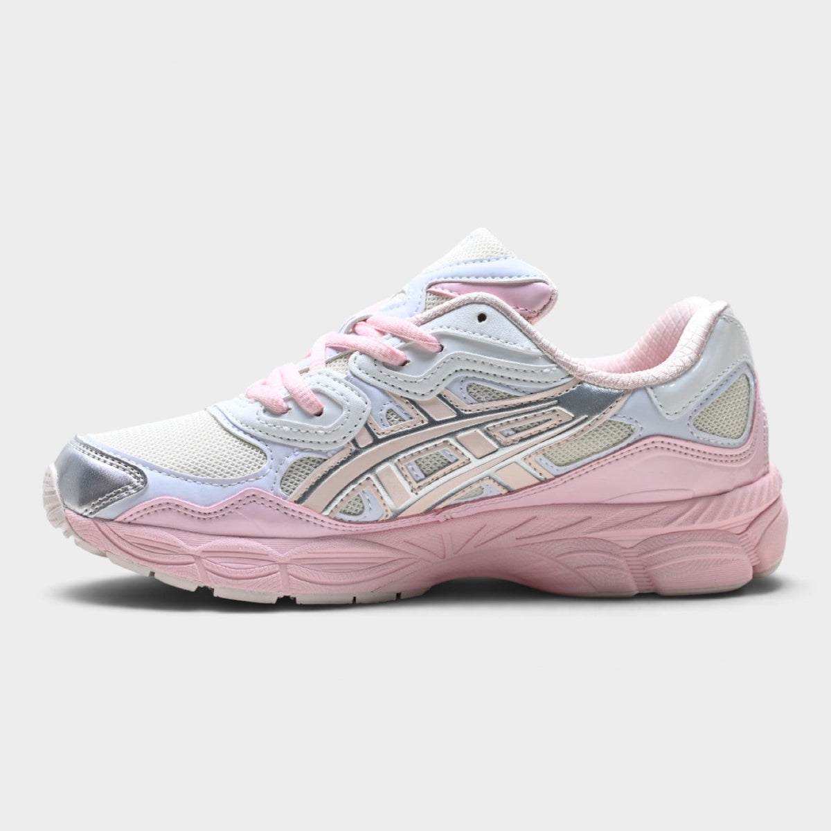 ASICS GEL-NYC Women’s Retro Lifestyle Trainers