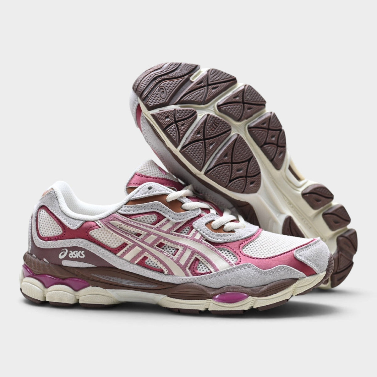 ASICS GEL-NYC Women’s Retro Lifestyle Trainers