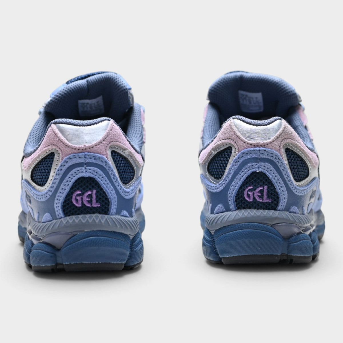 ASICS GEL-NYC Women’s Retro Lifestyle Trainers