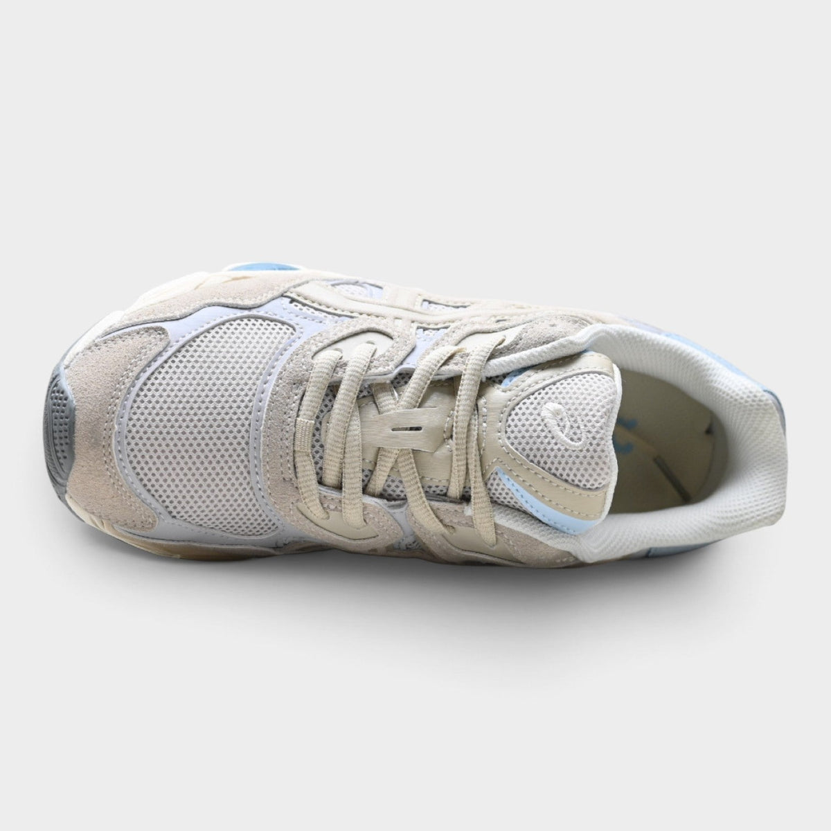 ASICS GEL-NYC Women’s Retro Lifestyle Trainers