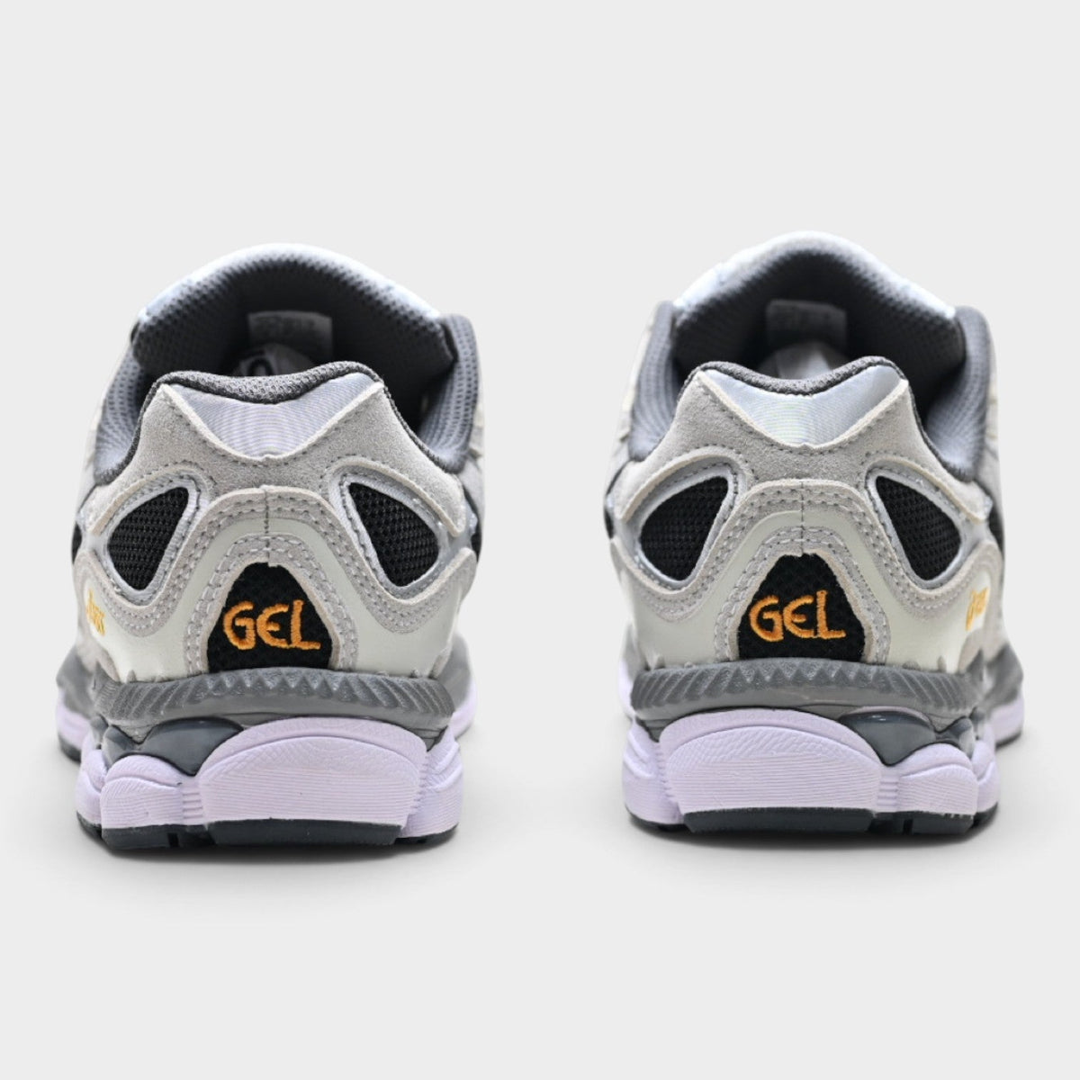 ASICS GEL-NYC Women’s Retro Lifestyle Trainers