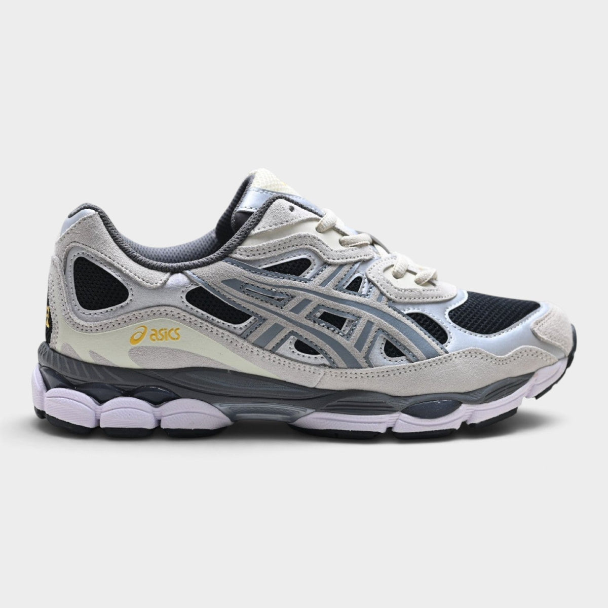 ASICS GEL-NYC Men’s SportStyle Trainers