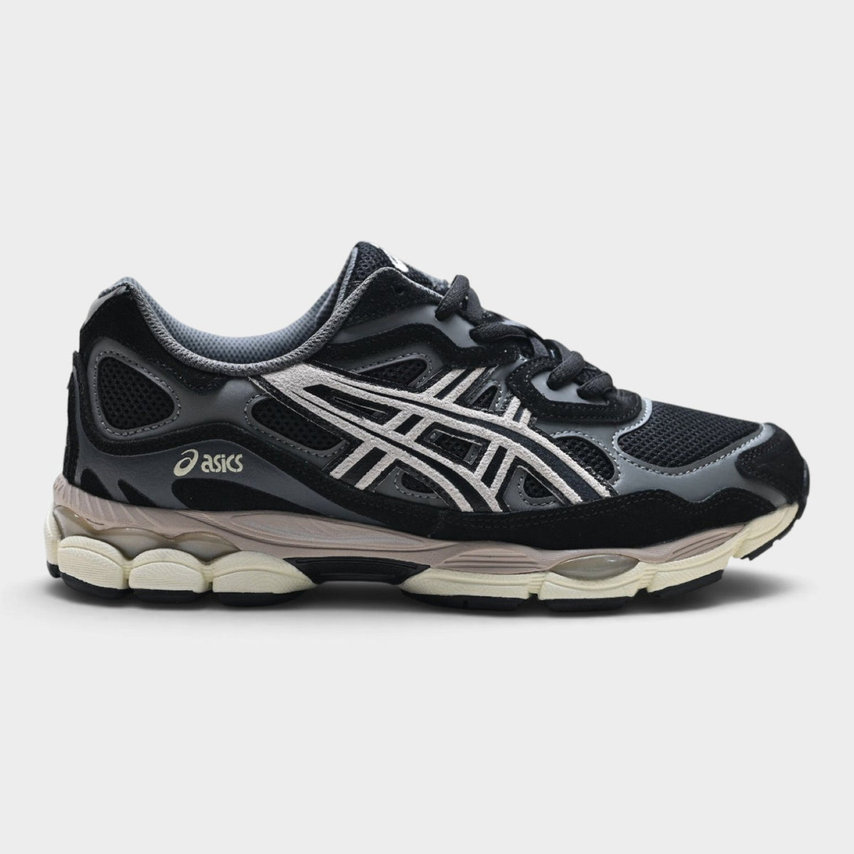 ASICS GEL-NYC Men’s SportStyle Trainers