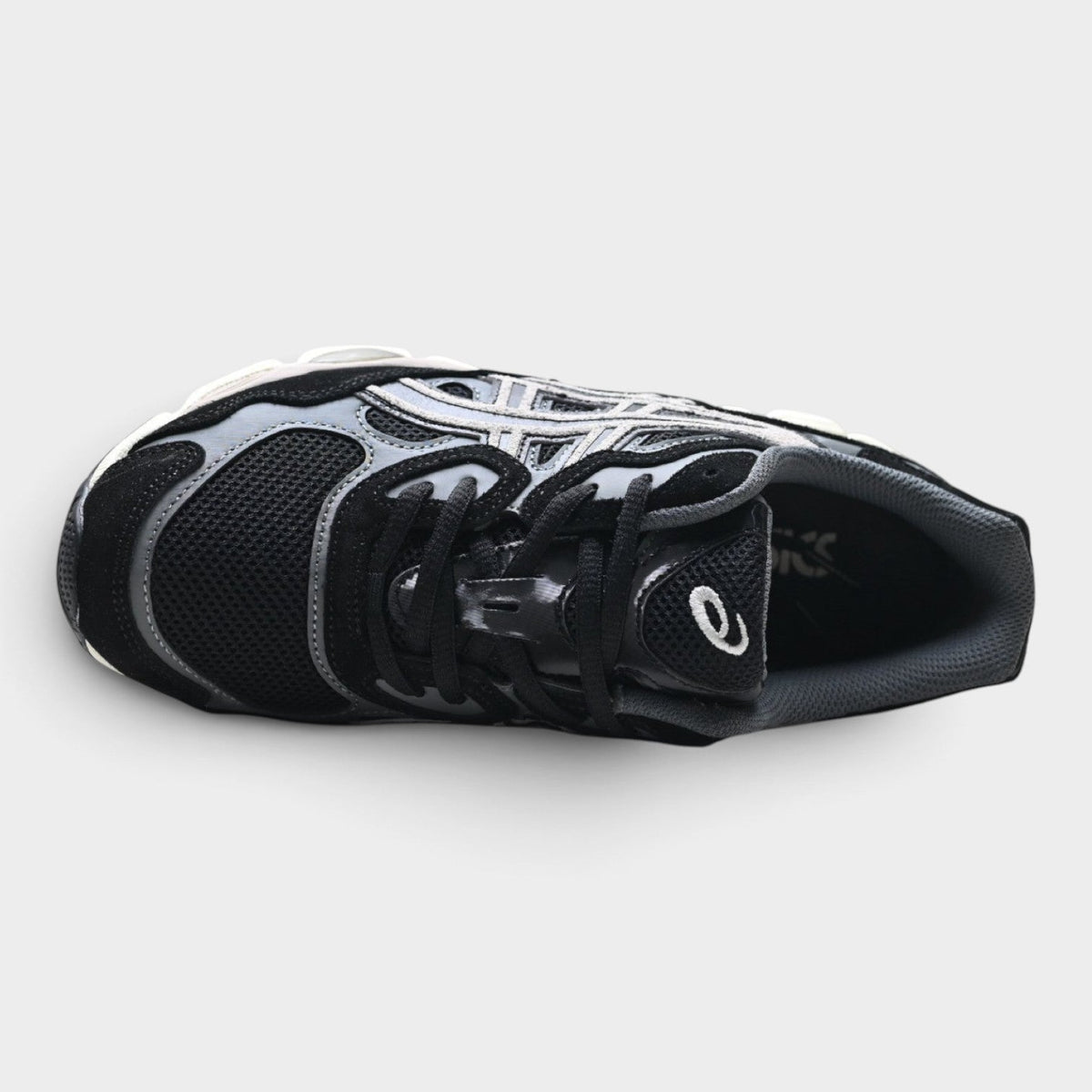 ASICS GEL-NYC Men’s SportStyle Trainers