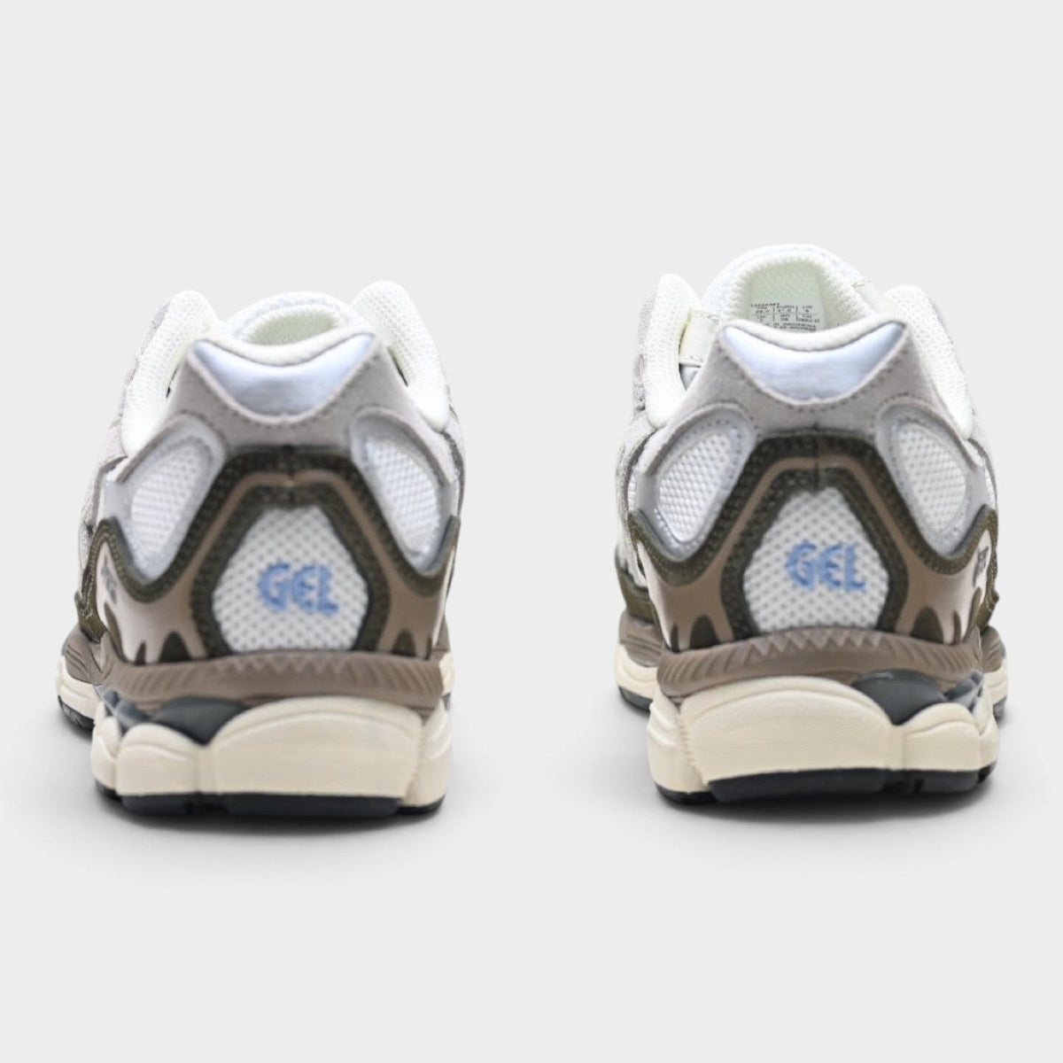 ASICS GEL-NYC Men’s SportStyle Trainers