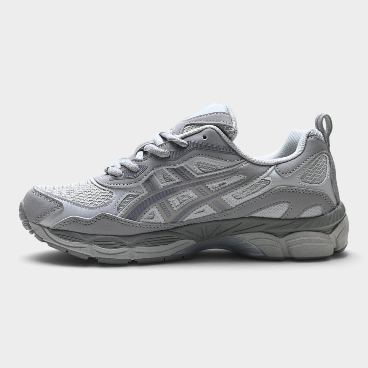 ASICS GEL-NYC Men’s SportStyle Trainers
