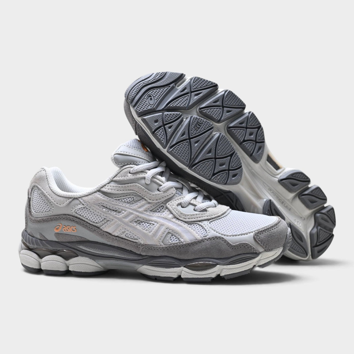 ASICS GEL-NYC Men’s SportStyle Trainers