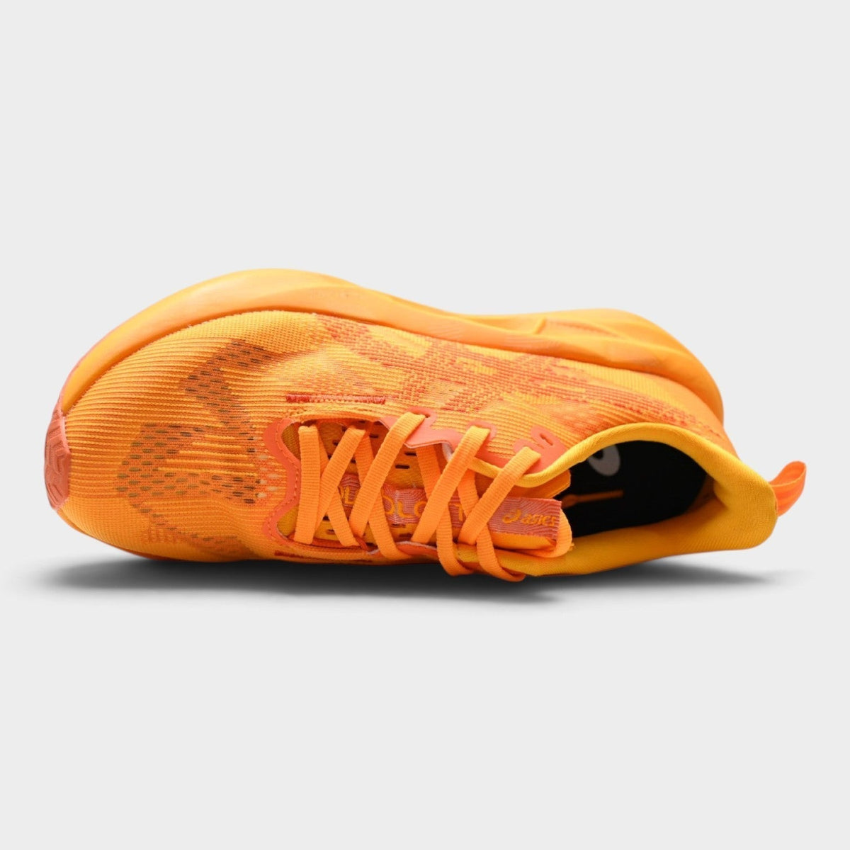 ASICS Novablast 5 Women’s Lightweight Cushioned Road Running Shoes