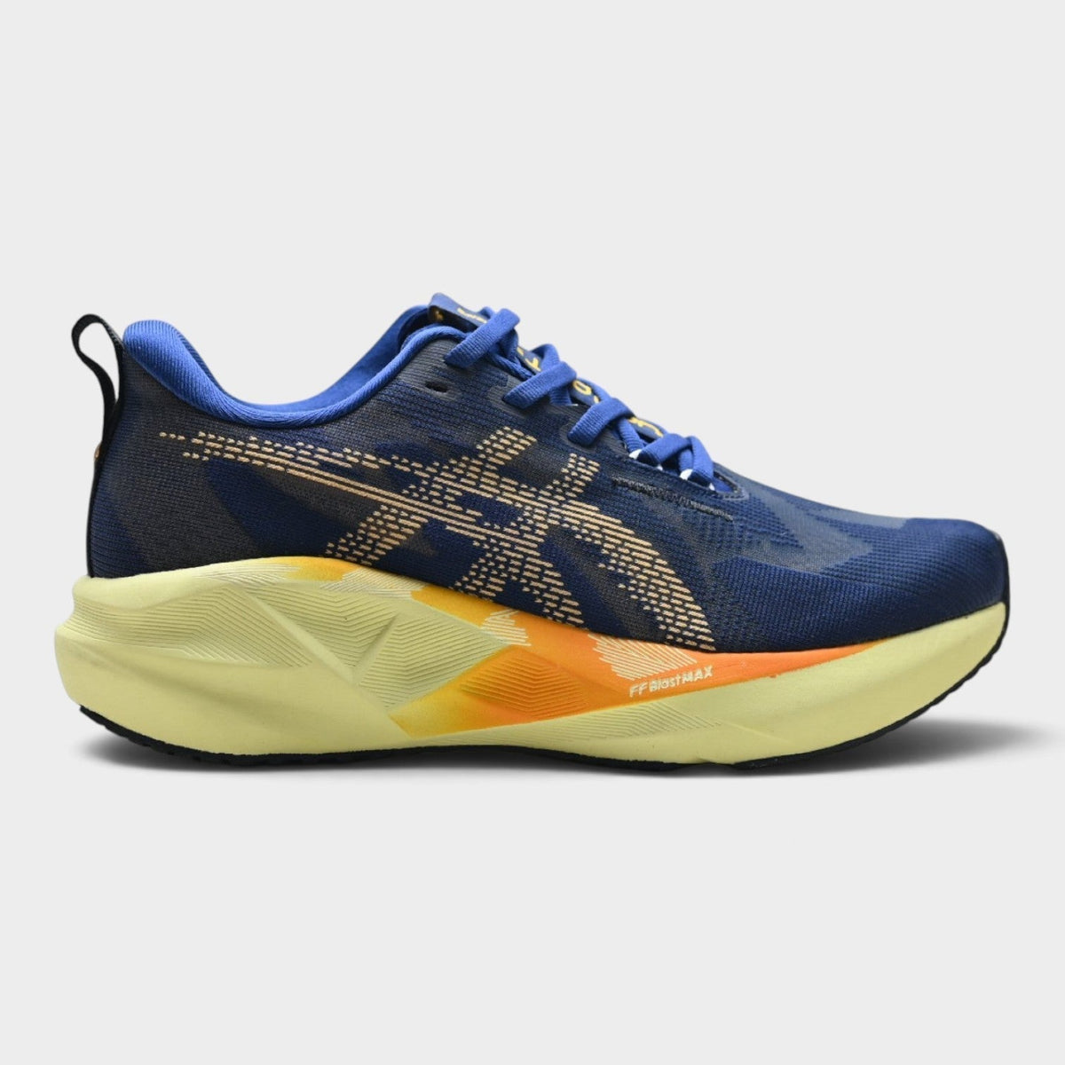 ASICS Novablast 5 Women’s Lightweight Cushioned Road Running Shoes