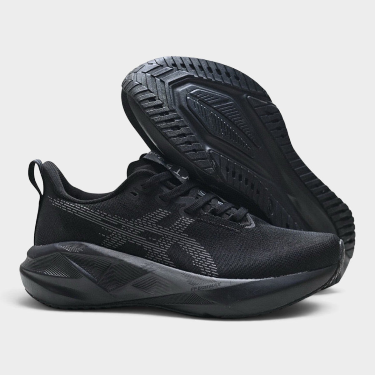 ASICS Novablast 5 Women’s Lightweight Cushioned Road Running Shoes