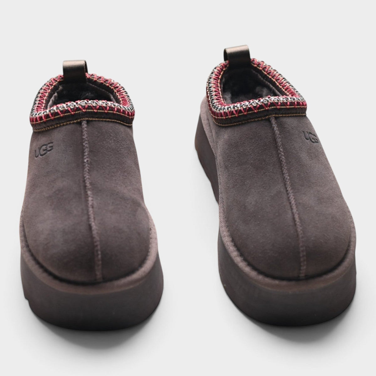 UGG Tazz II Women’s Platform Slippers