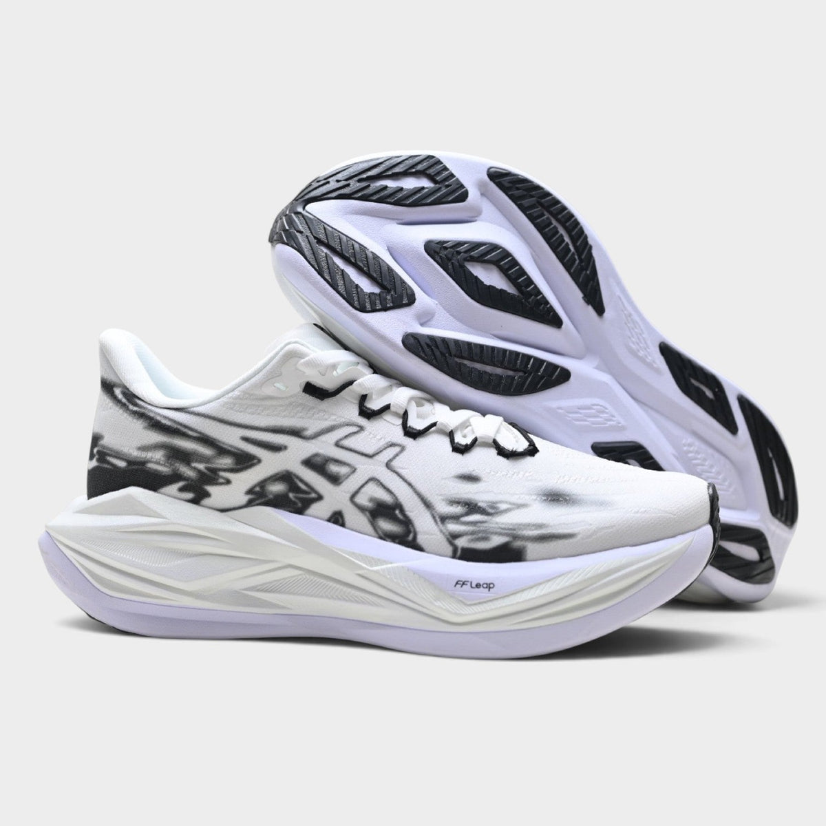 ASICS Superblast 3 Unisex Max Cushion Road Running Shoes