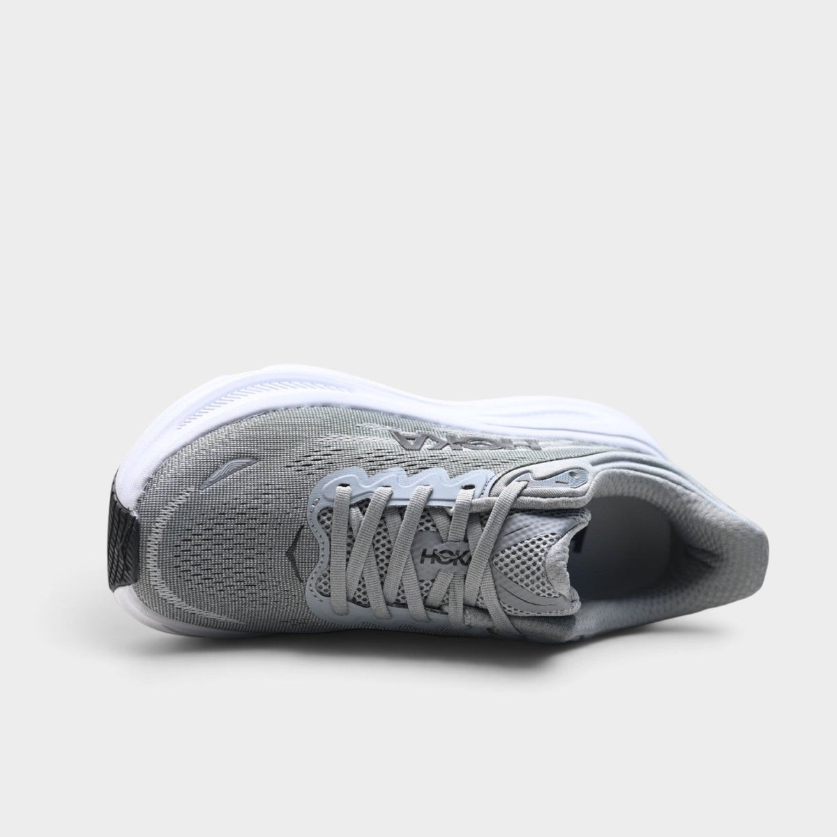 HOKA Bondi 9 Men’s Max Cushioned Road Running Shoes