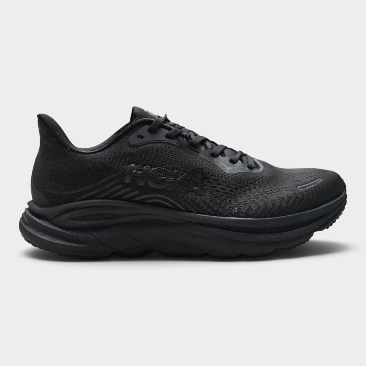 HOKA Clifton 11 Men’s Lightweight Cushioned Road Running Shoes