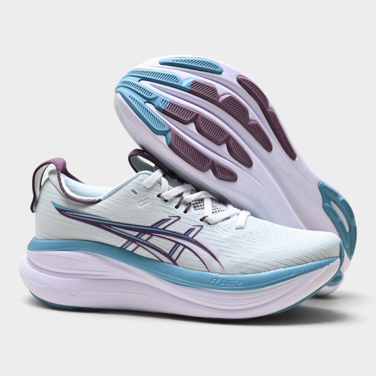 ASICS GEL-NIMBUS 28 Women’s Running Shoes
