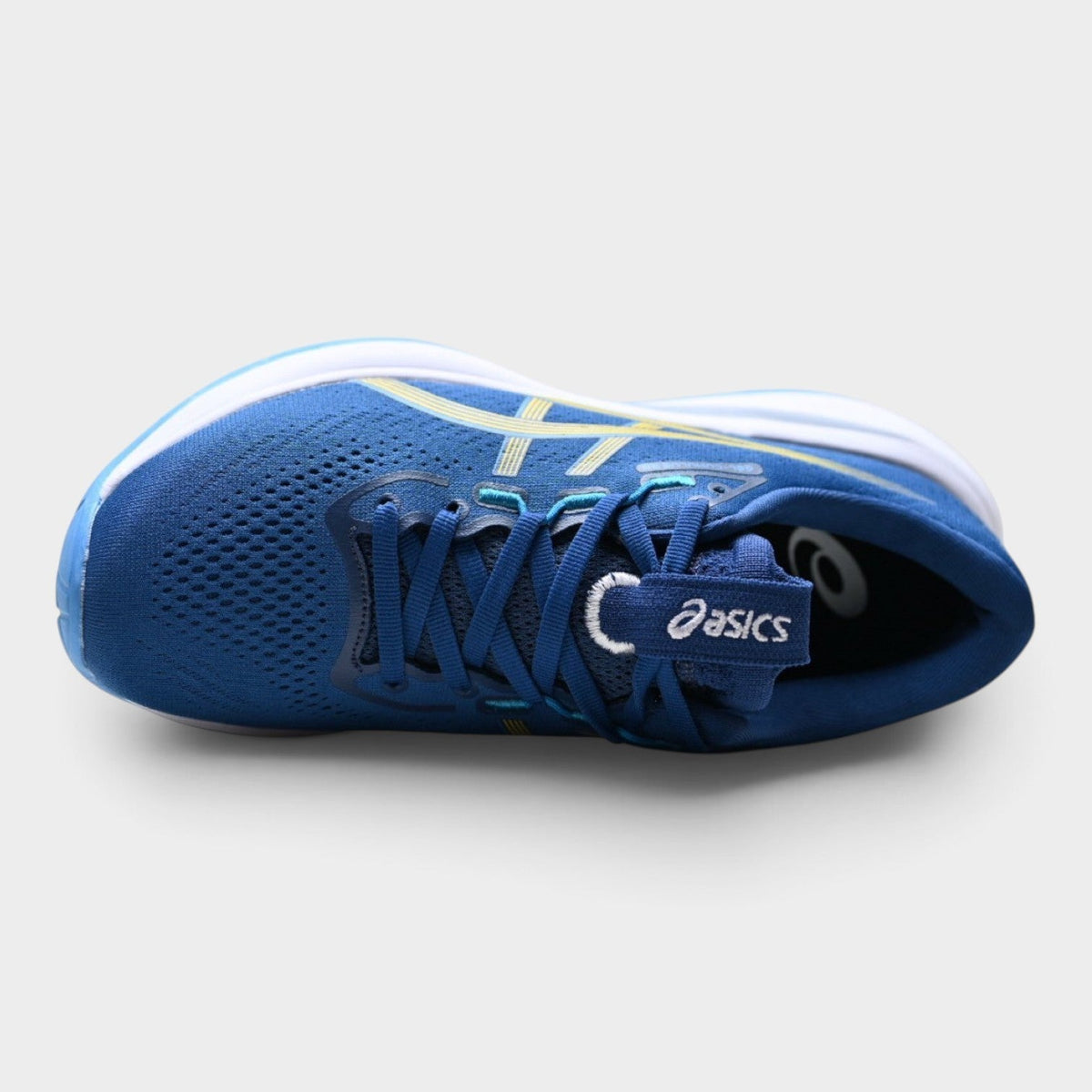 ASICS GEL-Cumulus 28 Men’s Lightweight Cushioned Road Running Shoes