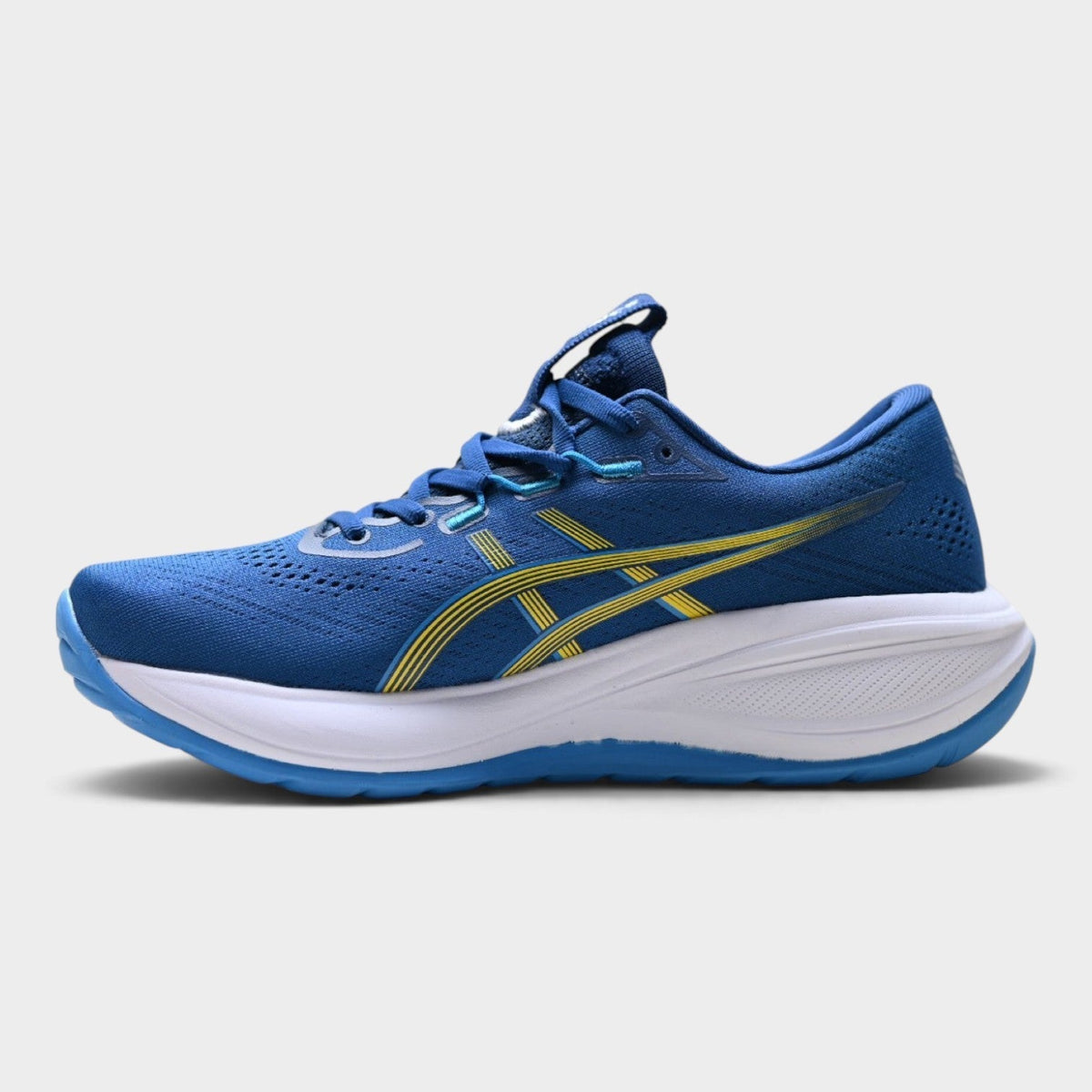 ASICS GEL-Cumulus 28 Men’s Lightweight Cushioned Road Running Shoes