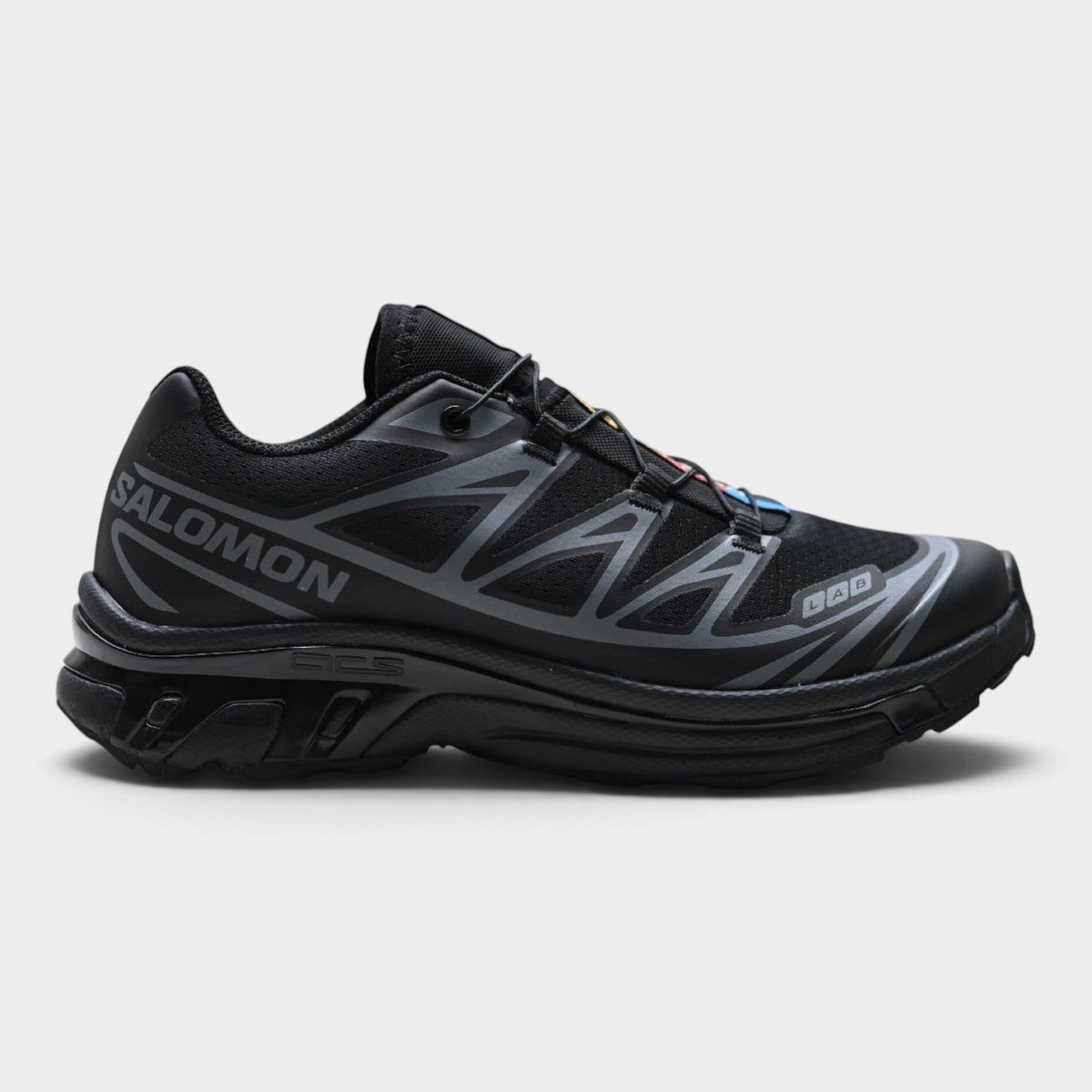 Salomon XT-6 Men’s Technical Trail Trainers