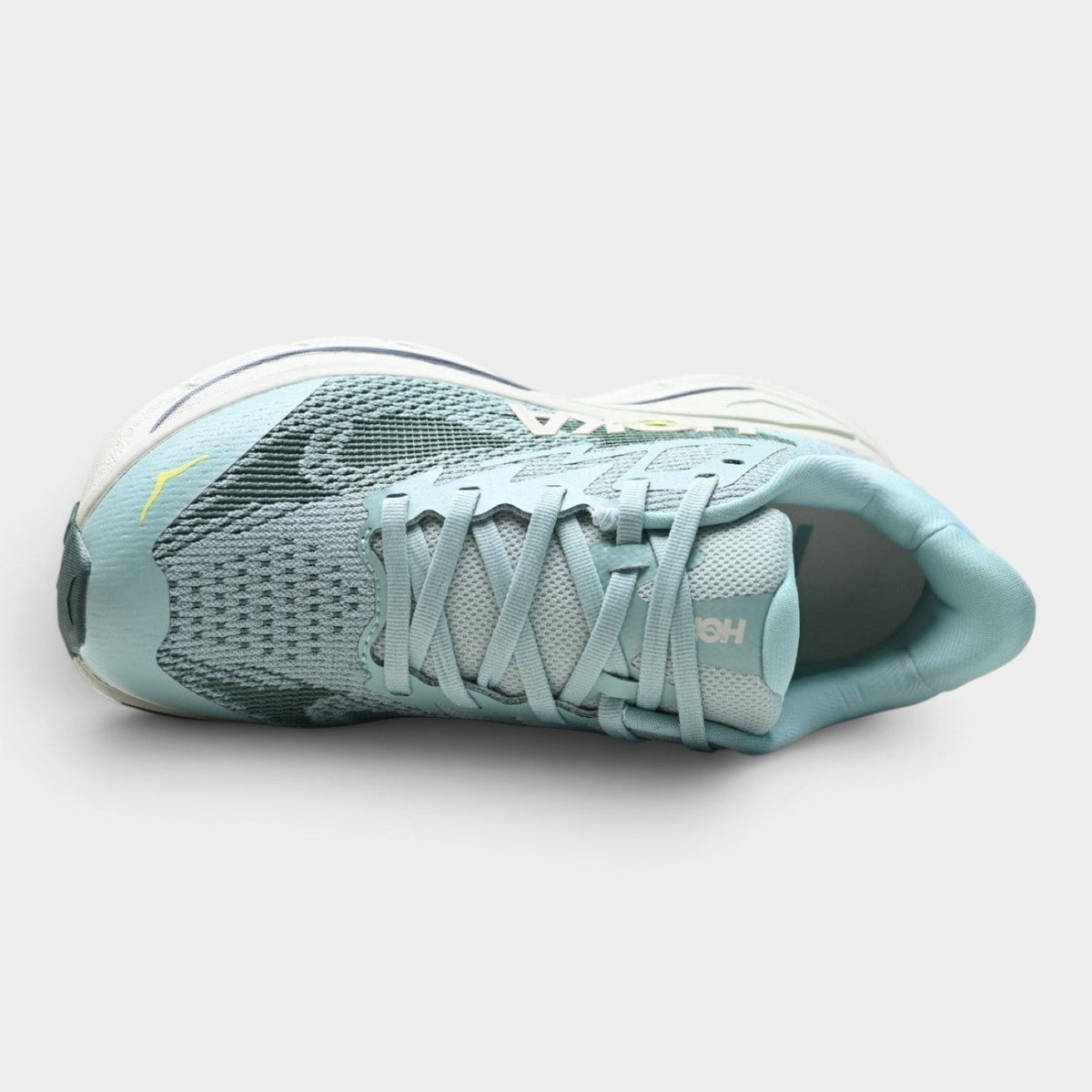 HOKA Challenger 8 Women’s Cushioned Trail Running Shoes