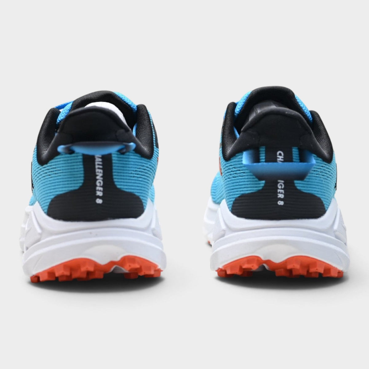 HOKA Challenger 8 Men’s Road-to-Trail Running Shoes