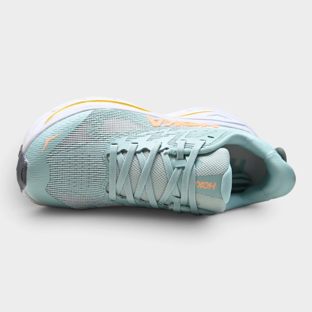 HOKA Challenger 8 Women’s Cushioned Trail Running Shoes