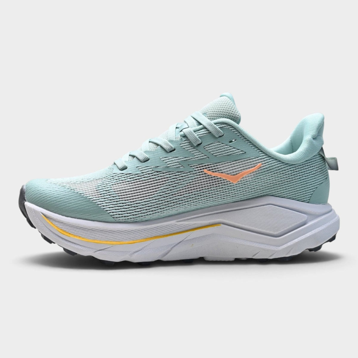 HOKA Challenger 8 Men’s Road-to-Trail Running Shoes