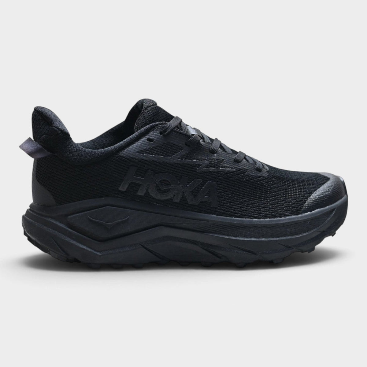 HOKA Challenger 8 Men’s Road-to-Trail Running Shoes