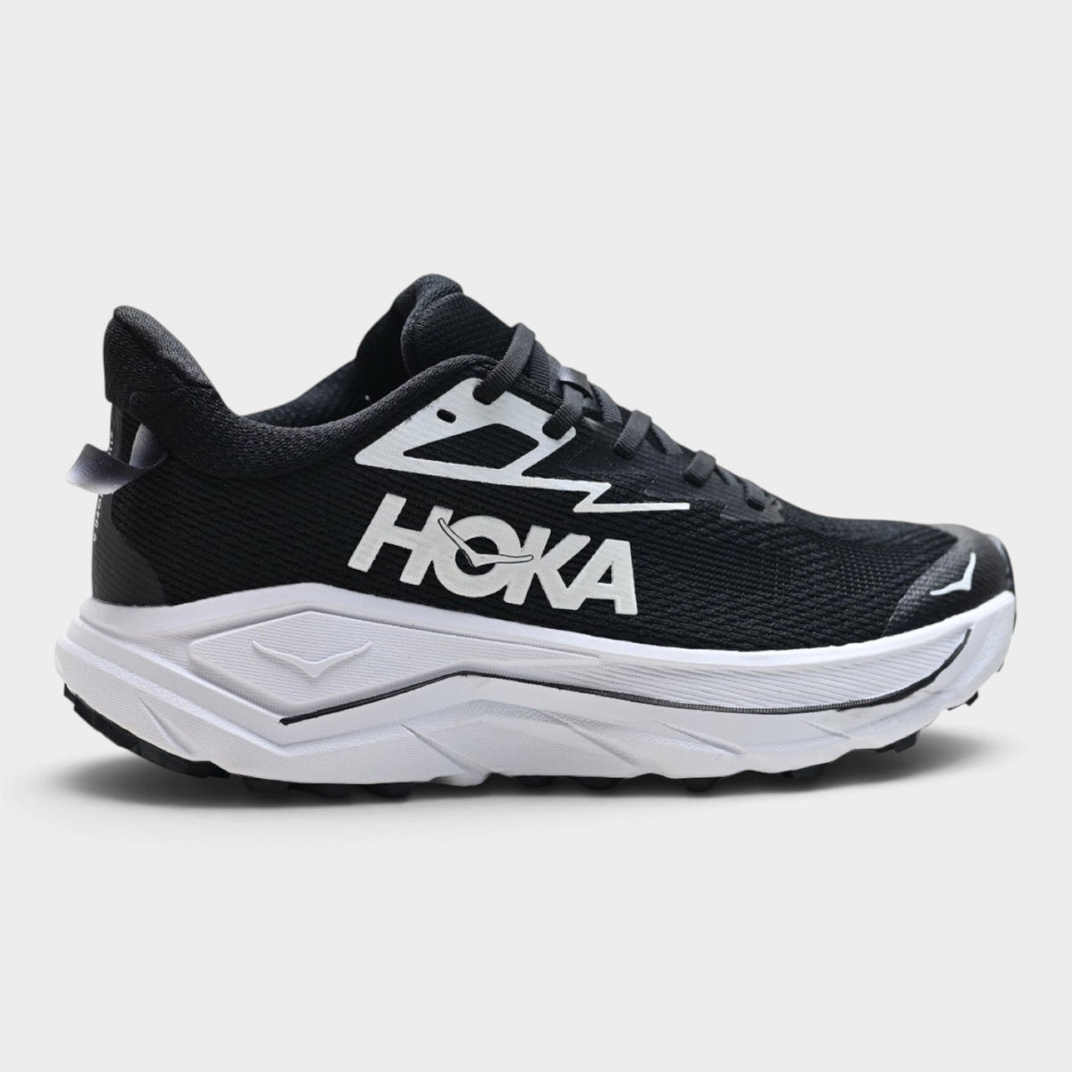 HOKA Challenger 8 Women’s Cushioned Trail Running Shoes
